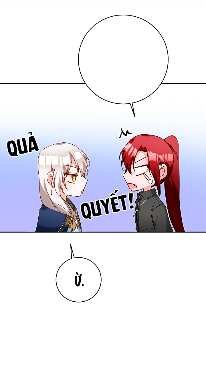 lí do cô ấy trở thành ác nữ chapter 11 81