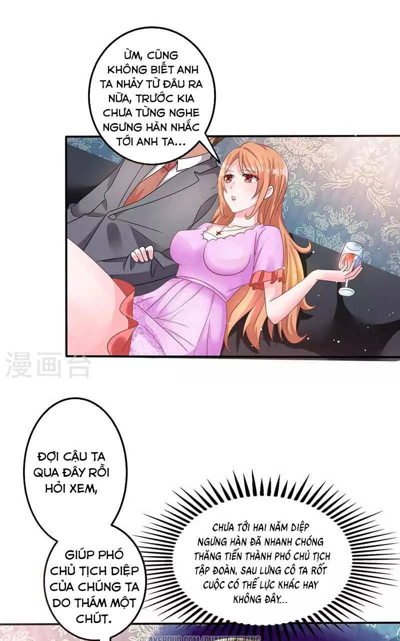 lão bà đặc công cực phẩm của tôi chapter 15 14