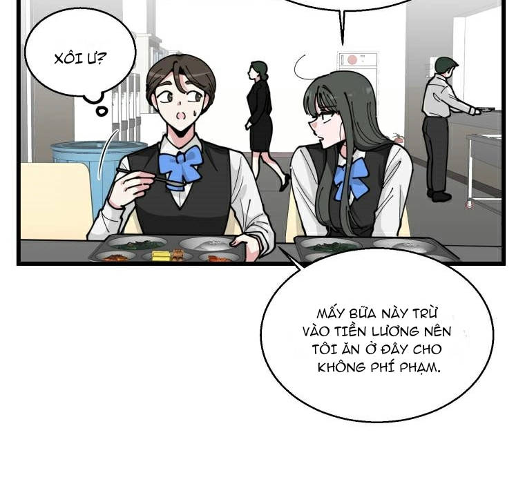 hoán đổi tình nhân chapter 3 86