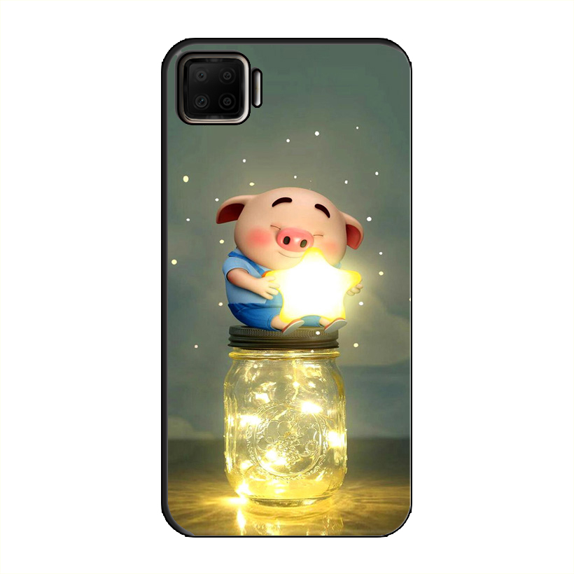 Ốp Lưng Dành Cho OPPO A73 2020