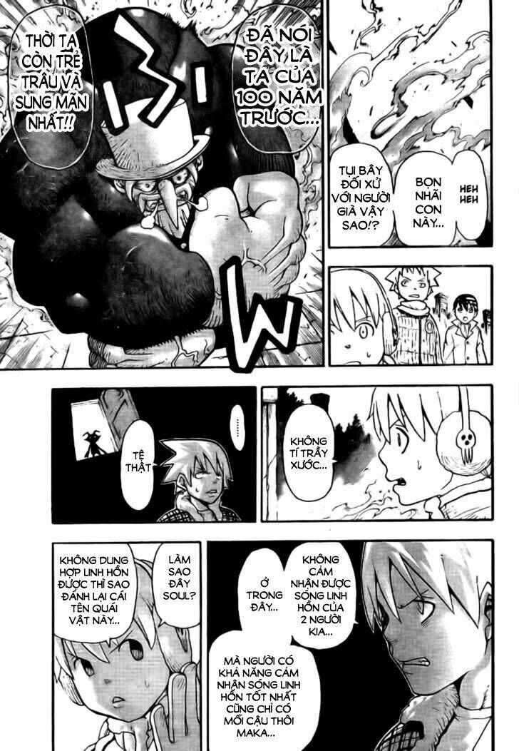 soul eater chapter 36 7