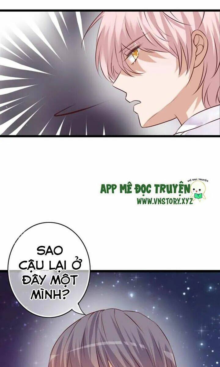 sau con mưa mùa hạ chapter 68 6