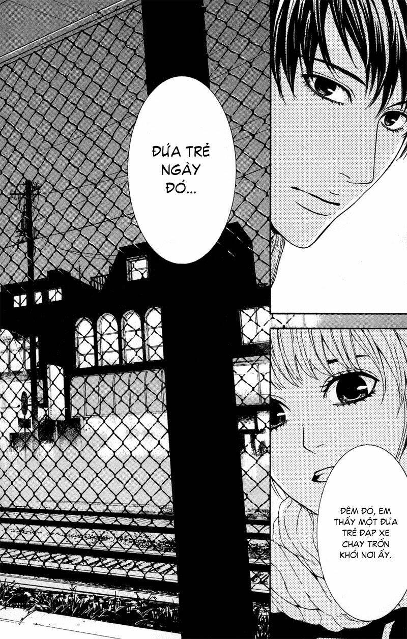 coelacanth chapter 4 18