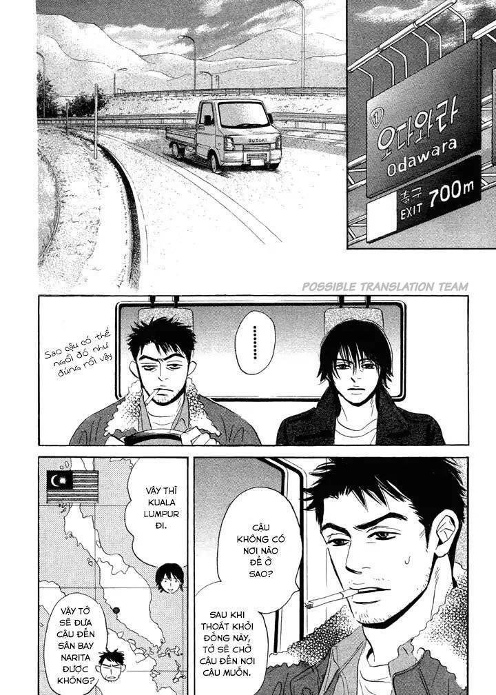 chàng giúp việc tada chapter 3 25