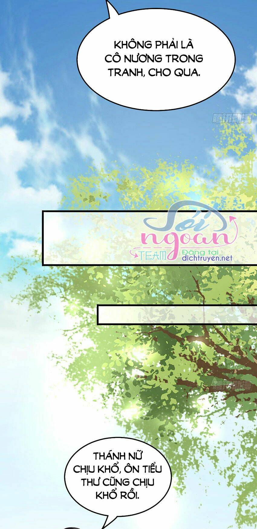 ta ở cổ đại nuôi nam nhân chapter 55 10