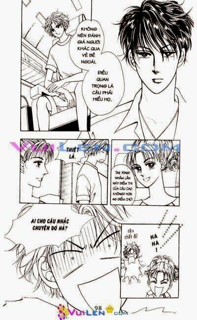 mãi yêu anh chapter 5 98