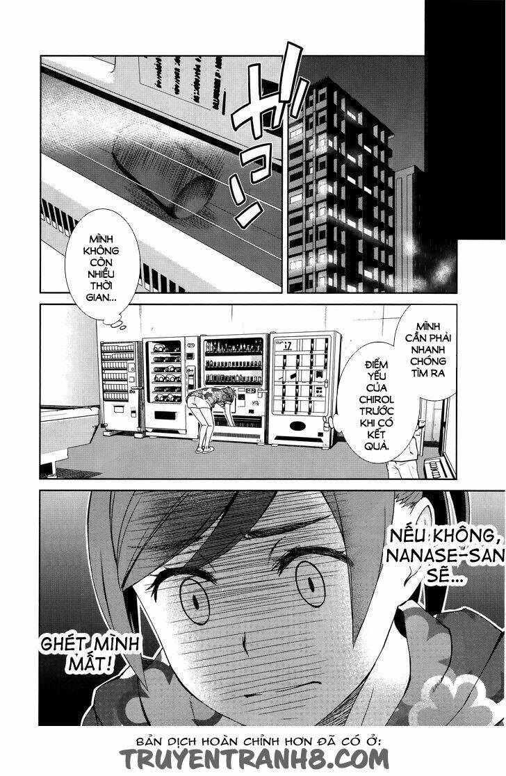 idol na kanojo to wotaku na boku to chapter 7 5