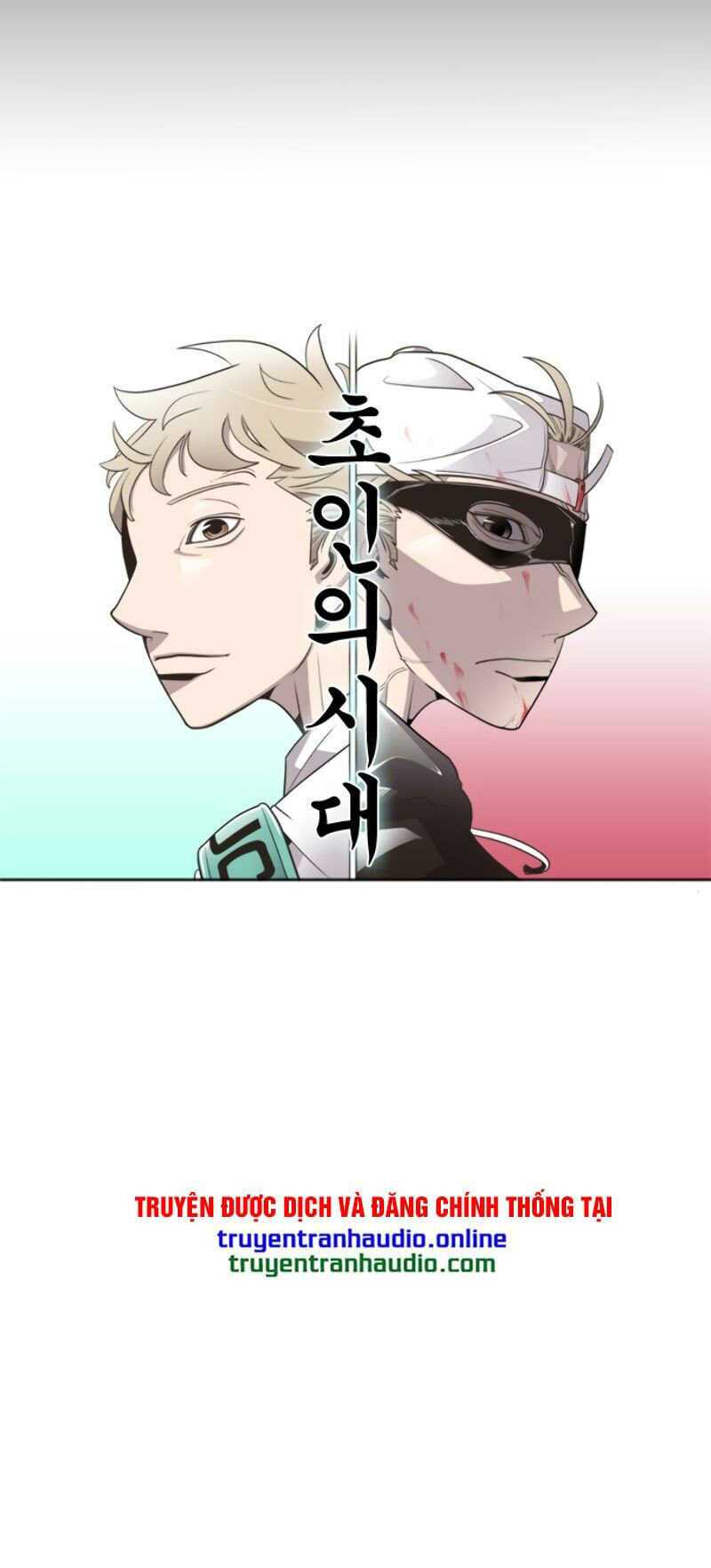 kĩ nguyên của anh hùng chapter 9 10