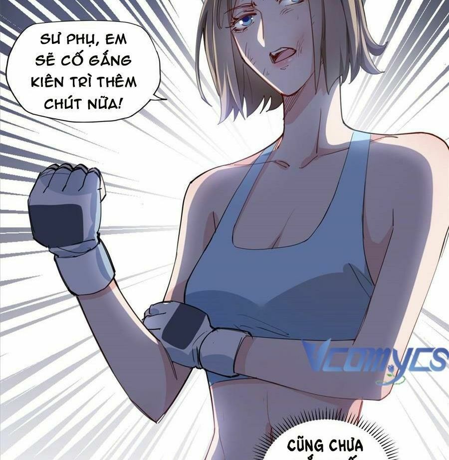 cố tổng, vợ của ngài quá mạnh rồi! chapter 26 8