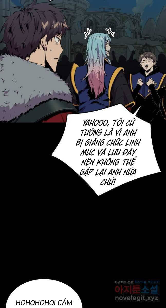 tôi thăng cấp trong lúc ngủ chapter 70 51