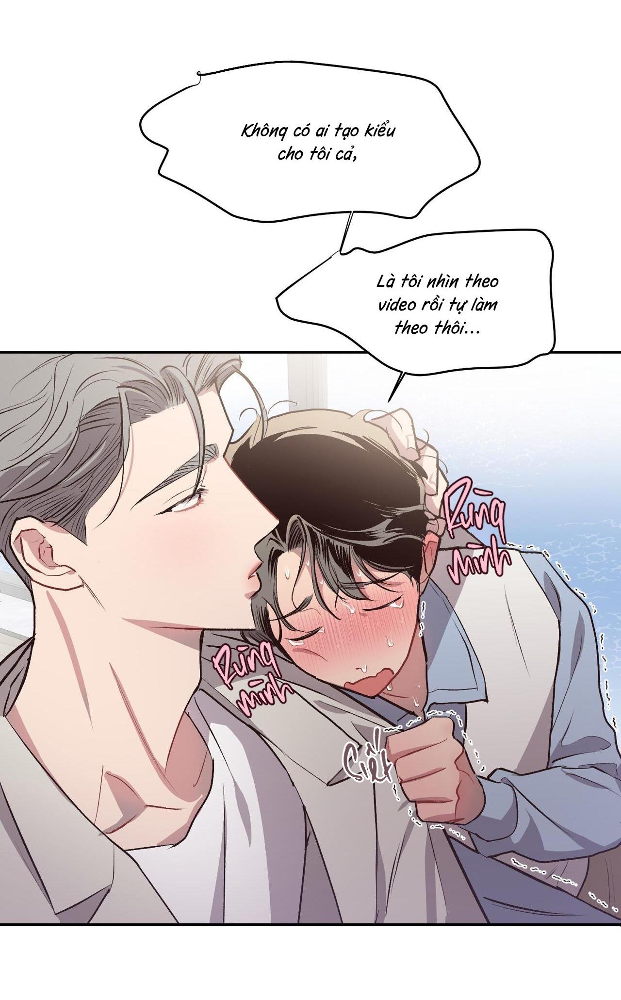 bí mật của mái tóc chapter 19 62