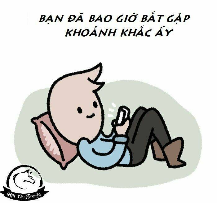 những mẫu truyện ngắn dễ thương và hài hước chapter 33 2