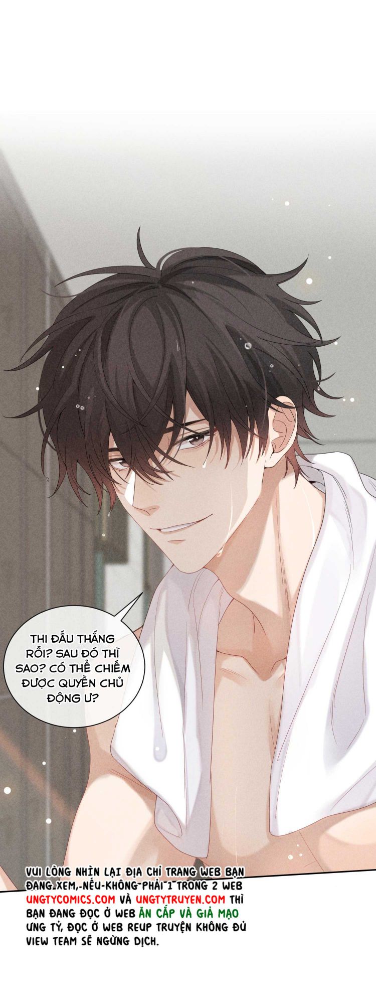 trò chơi săn mồi chapter 29 28