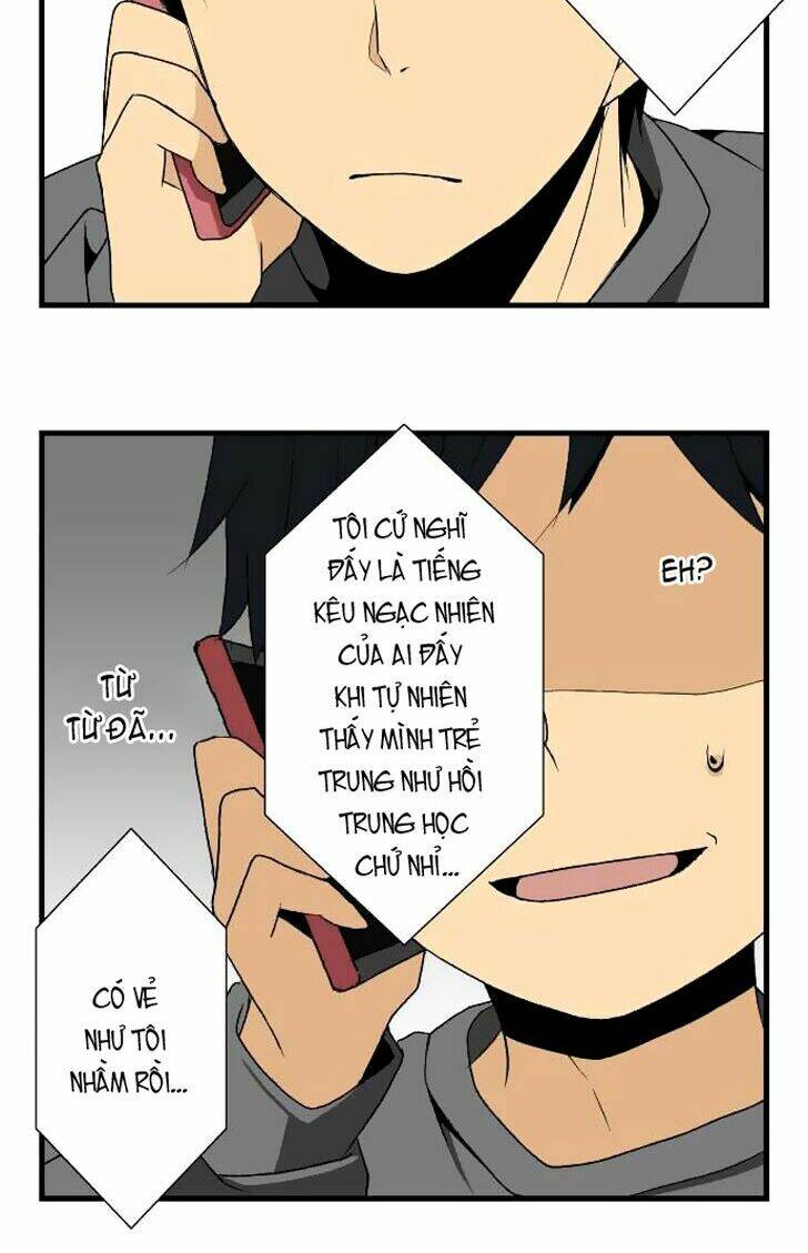 viên thuốc trùng sinh chapter 4 17