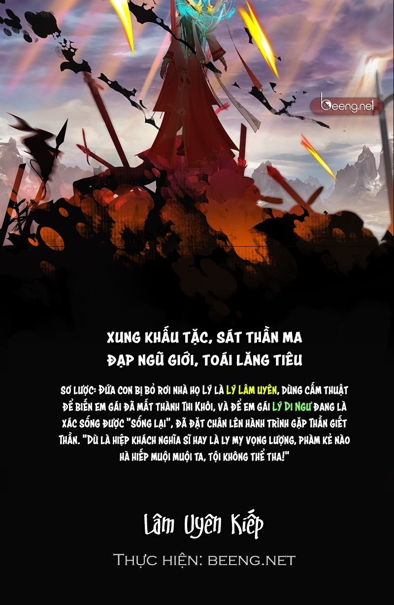 lâm uyên kiếp chapter 0 81