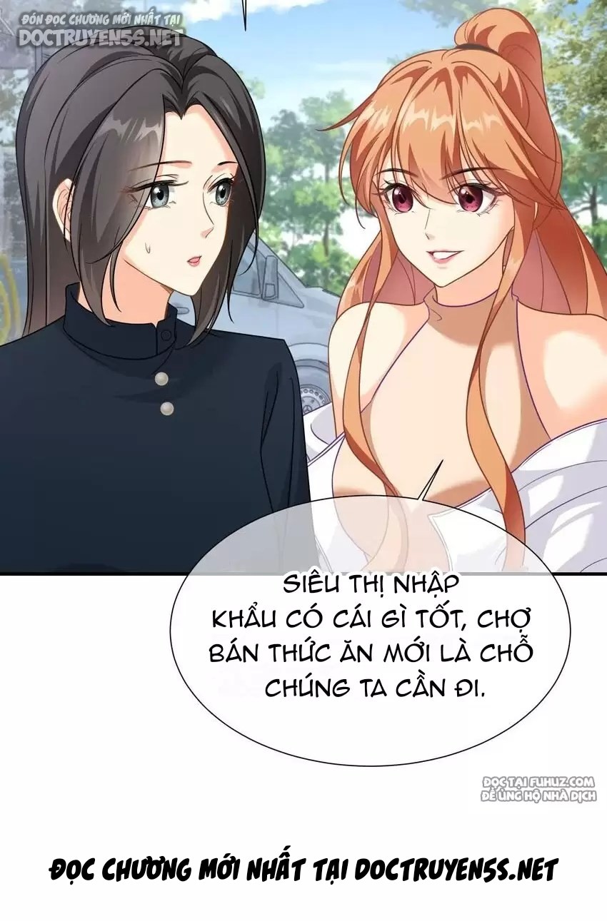 ảnh hậu một tuần mập ba cân chapter 33 6