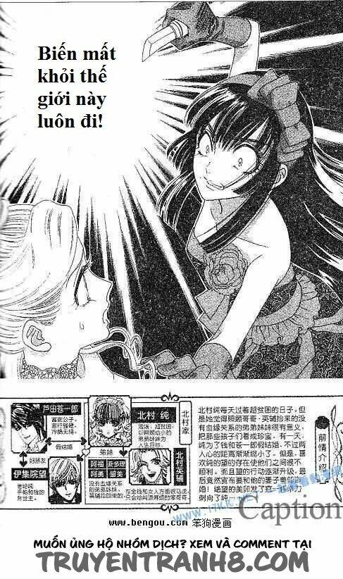 hoa hồng đỏ chapter 38 3