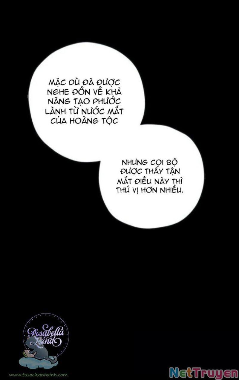 xin hãy cứ khóc, thái tử chapter 1 5