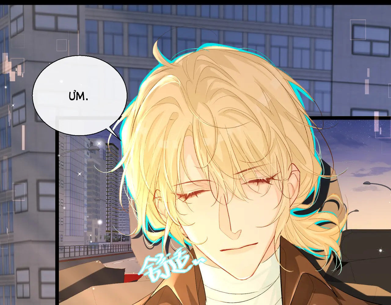 nhân ngư sa ngã chapter 10.1 24