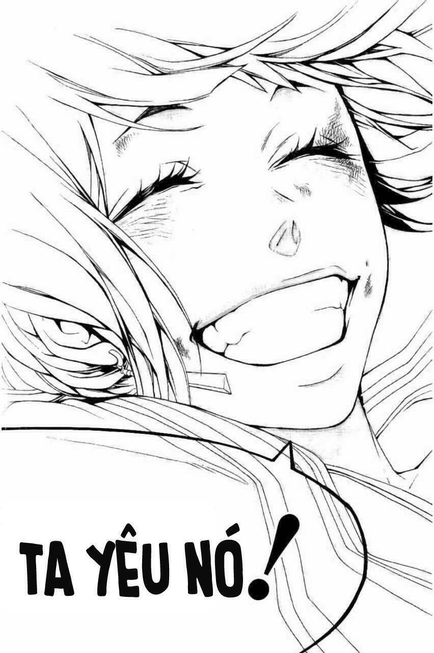 rengoku ni warau chapter 15 20