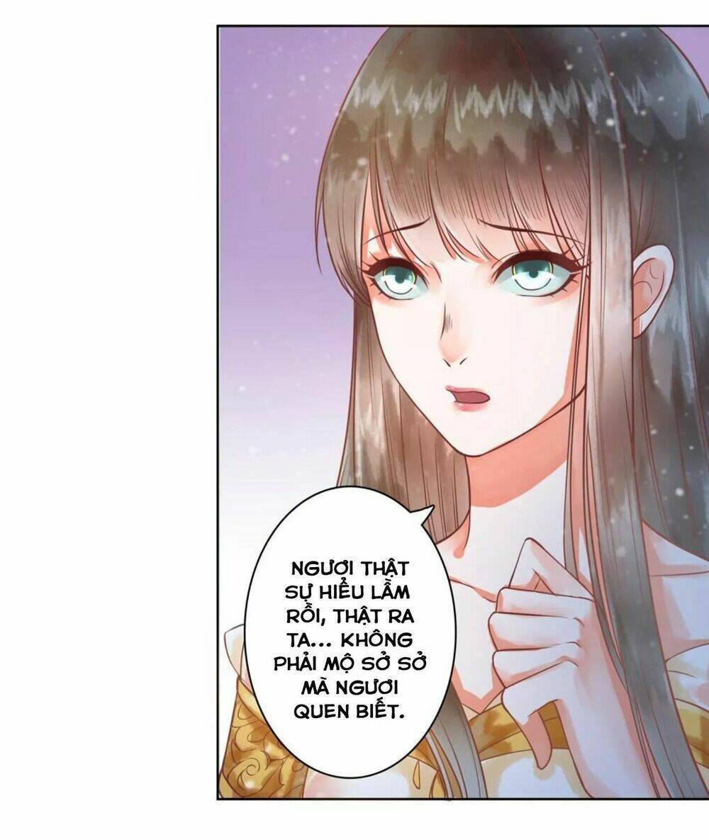 vương phi hám của - phu quân là một bảo bảo ấm áp chapter 13 7