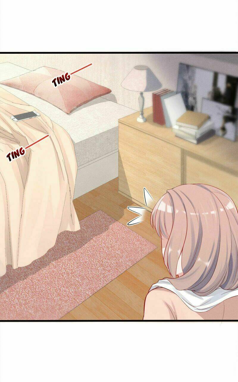 cạm bẫy lửa tình chapter 7 26