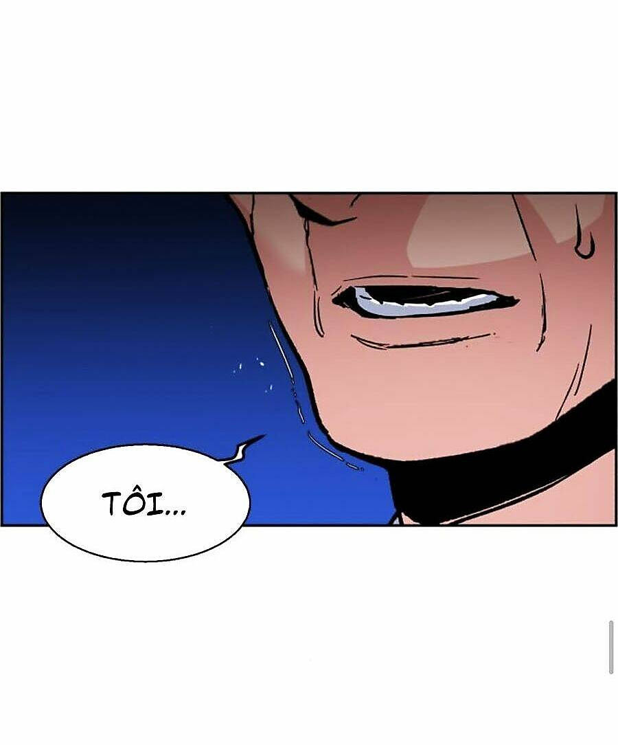 bạn học tôi là lính đánh thuê chapter 9 92