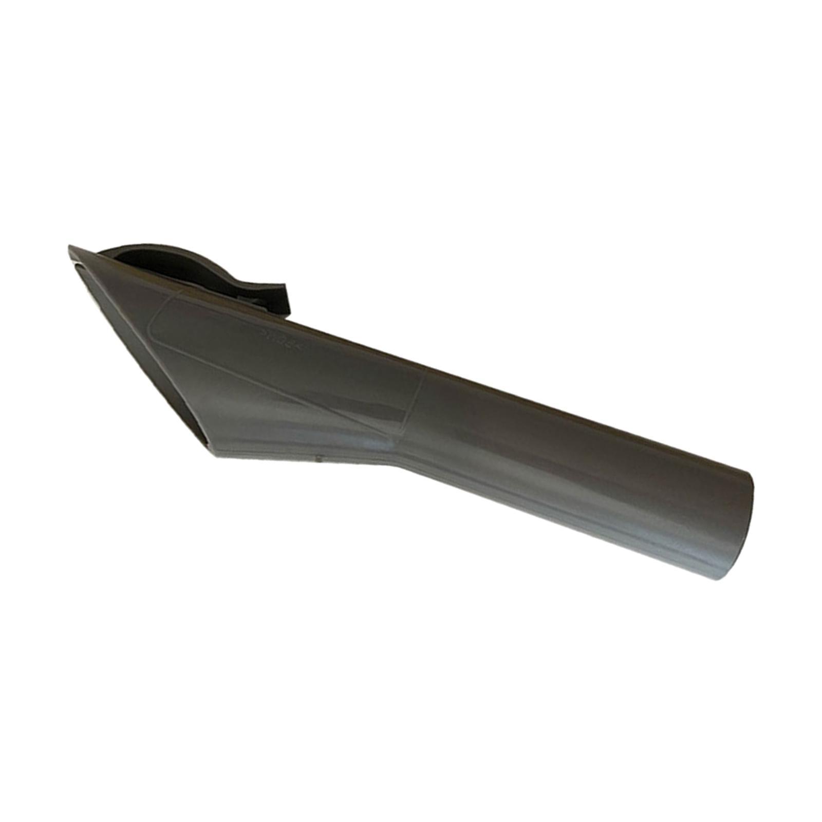 Capless Fuel Funnel Car Oil Funnel for 8U5A17B068BB, 8U5A White