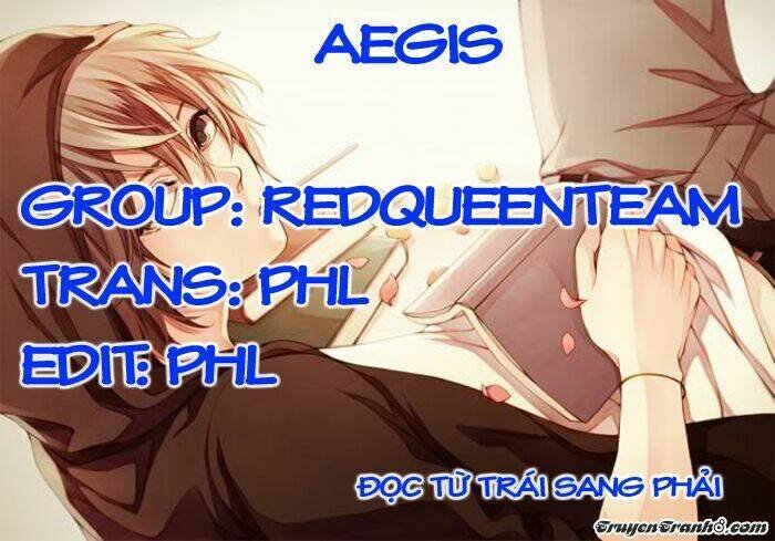 aegis chapter 3 1