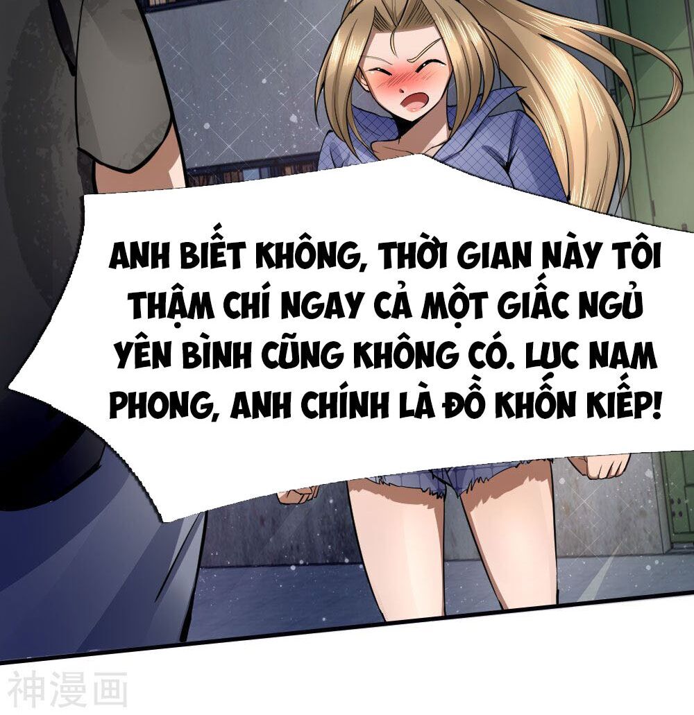 tuyệt thế binh vương chapter 79 7