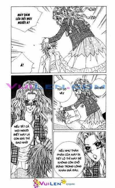 chạm mặt thần tượng chapter 7 37