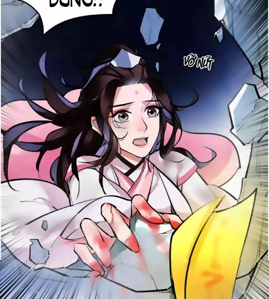 đường tăng cũng quyến rũ chapter 29 49