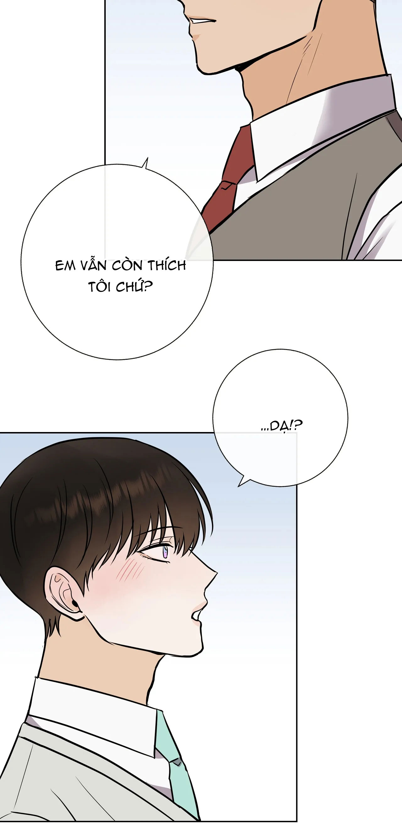 đứa bé là con tôi chapter 26 20