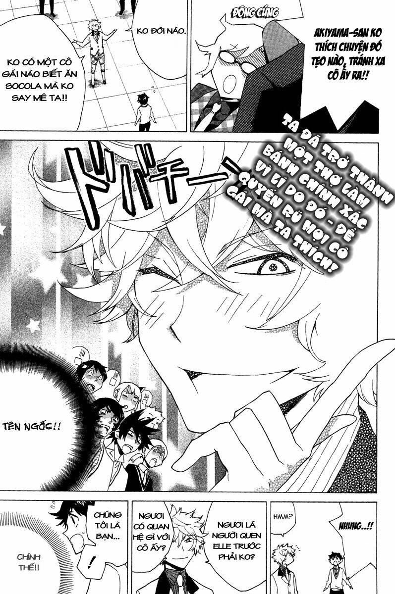 hell’s kitchen chapter 10 14