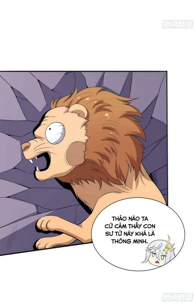 tổ thượng có tiền chapter 46 12