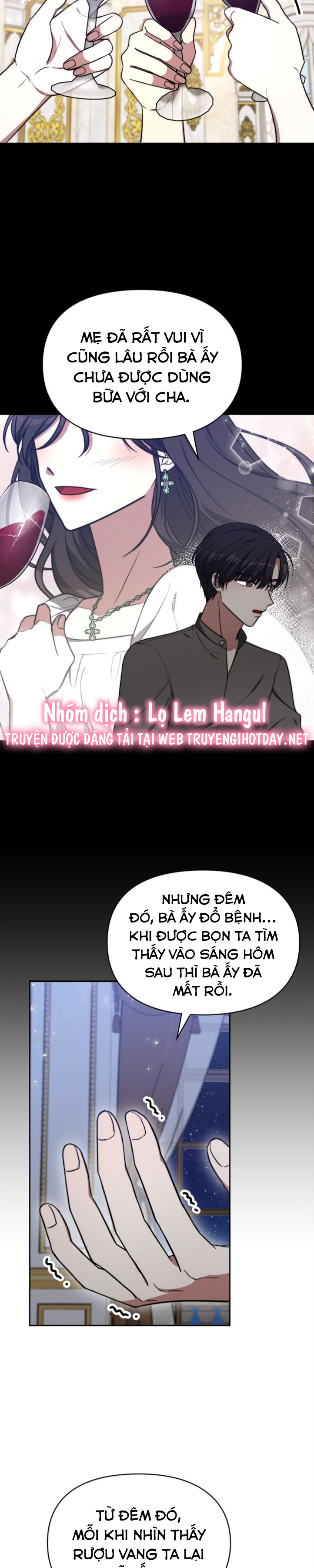 chuyện tình tay ba chapter 125 4