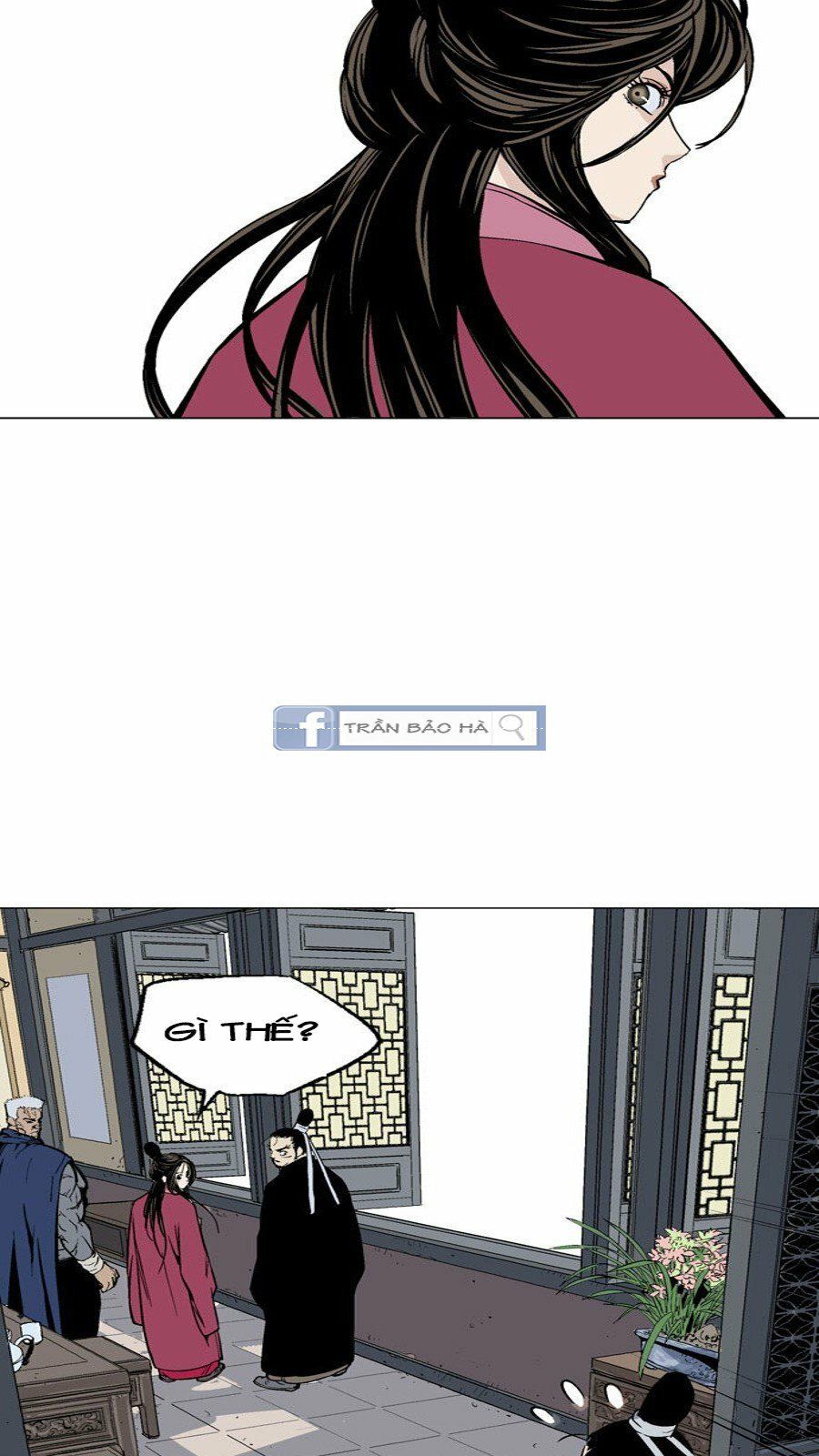 cao thủ 2 chapter 57 53