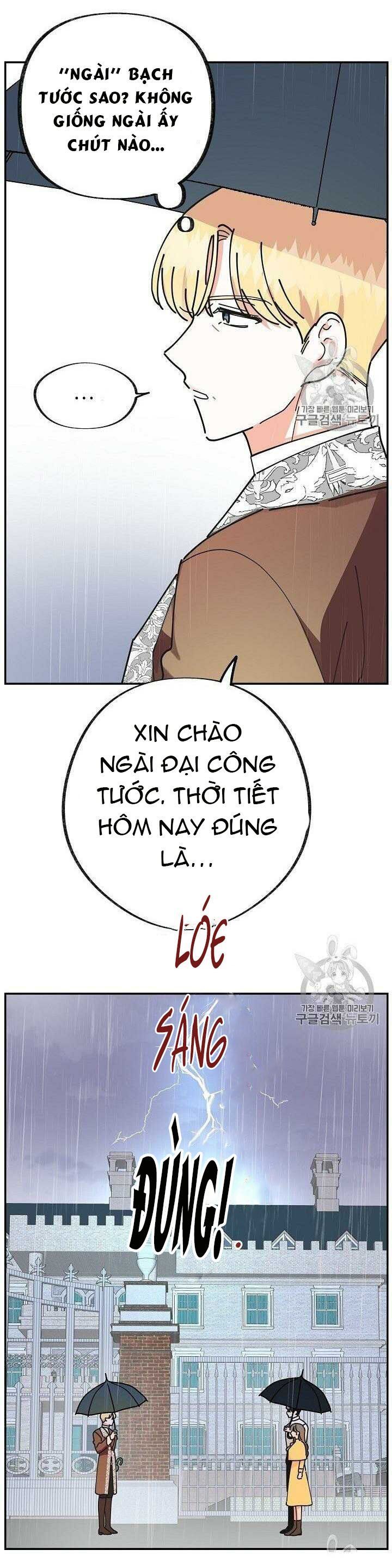 ác nữ tiểu thư chapter 23 18