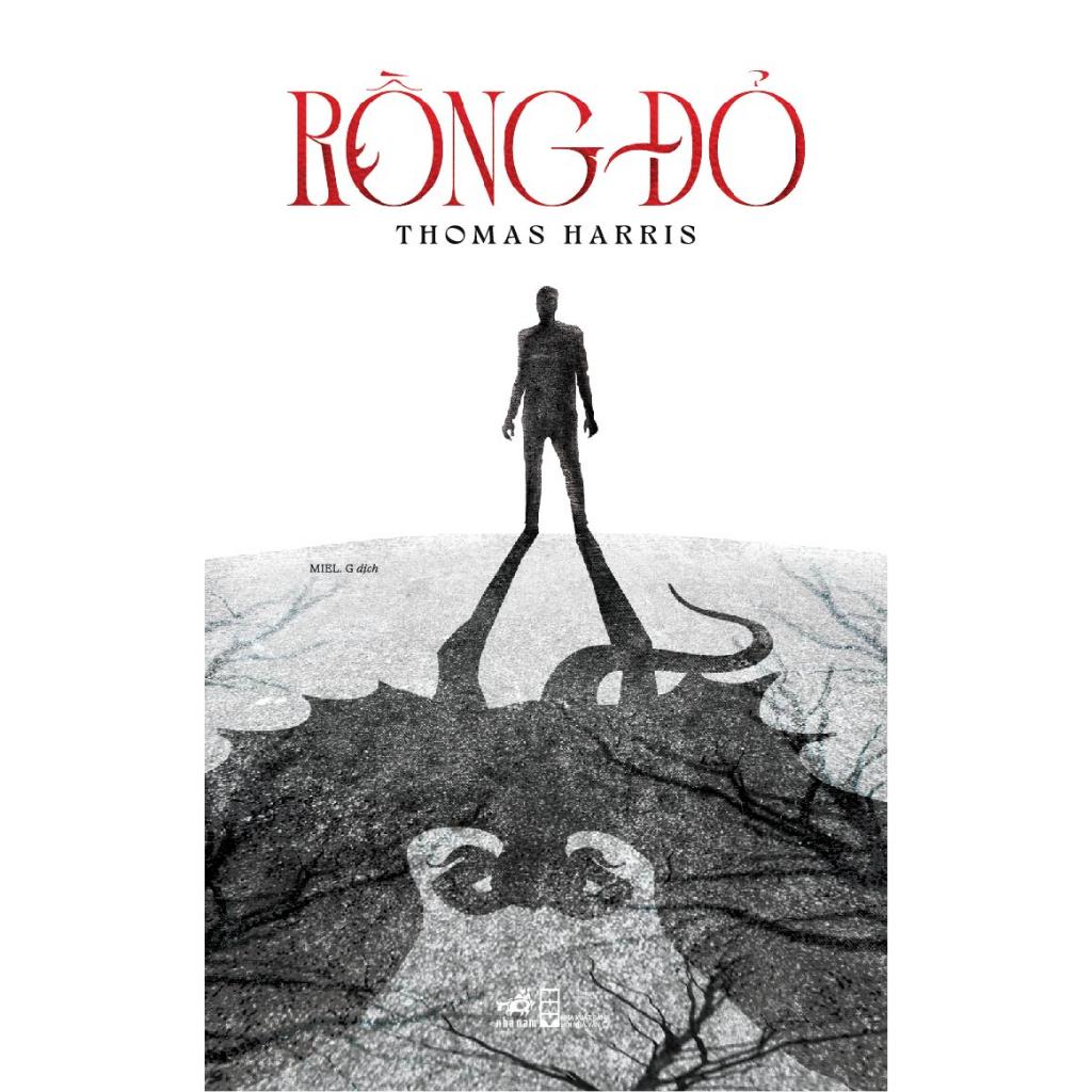 Series Hannibal - Bản Quyền