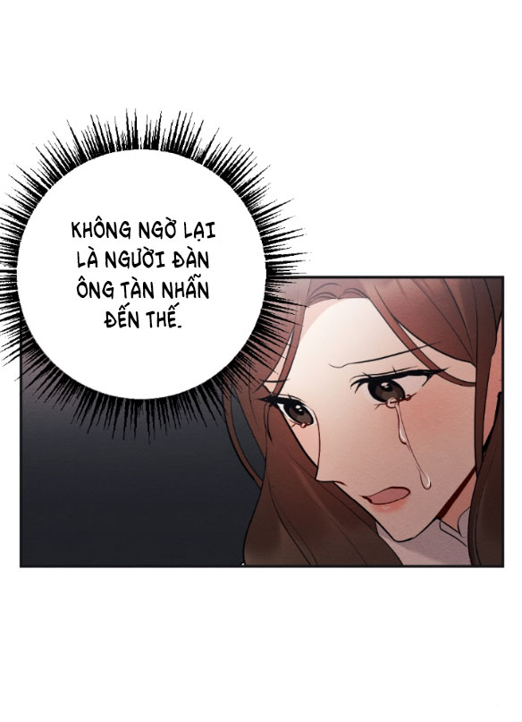 [18+] hôn nhân bị đánh cắp chapter 26.1 9