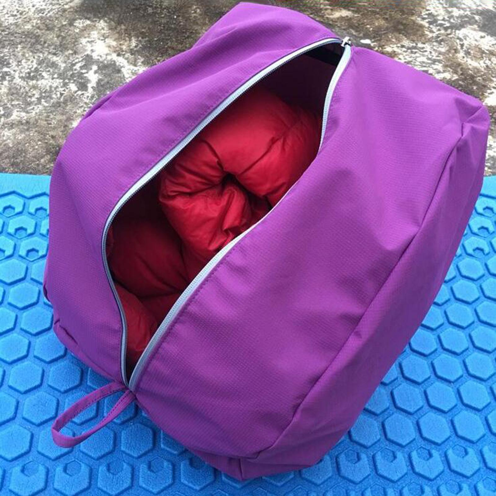 Lightweight Waterproof Travel Storage Case Hiking Laundry Gym Pouch