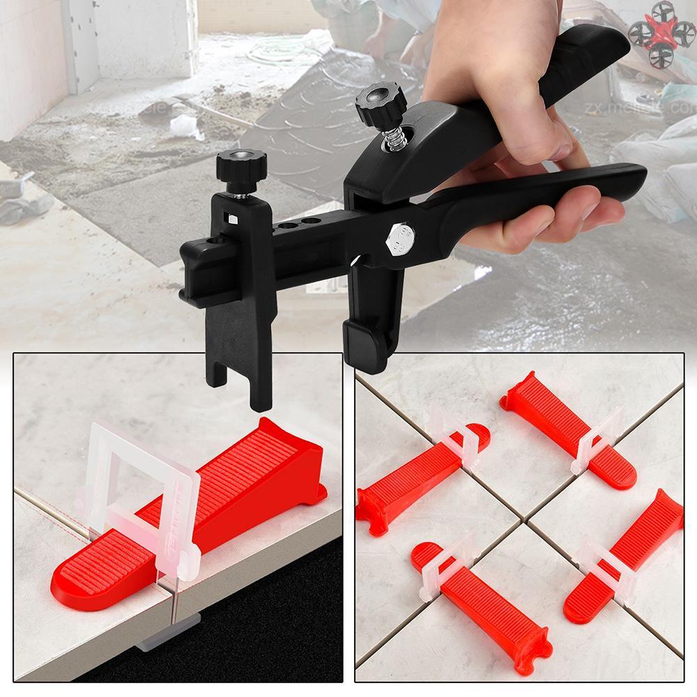 Kìm Hỗ Trợ Lát Gạch Cầm Tay Tiện Lợi