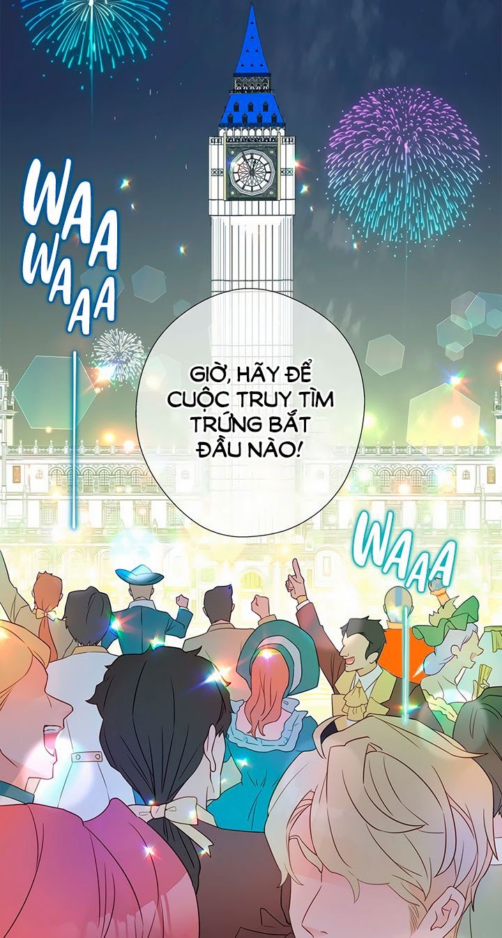 hãy chọn papa thật sự trong số các bạo chúa! chapter 8 5