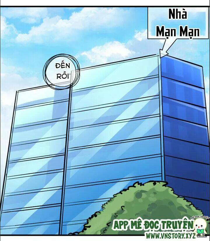 bồn tắm có vấn đề?! chapter 35 9