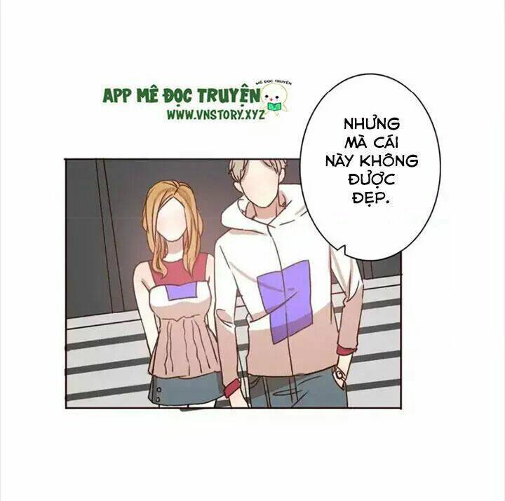 tình yêu không nói dối chapter 69 8