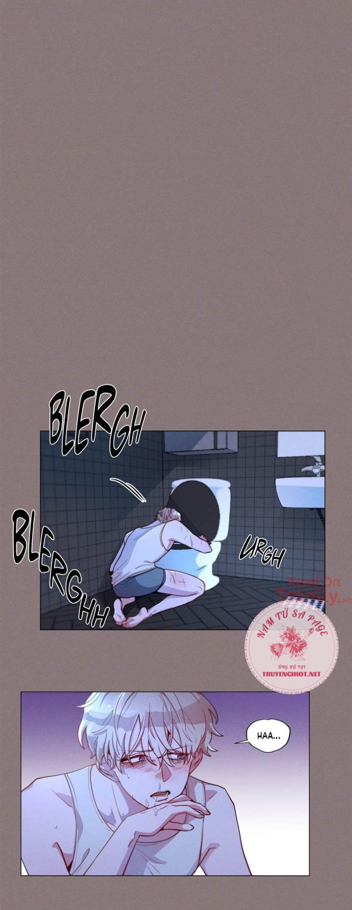 mảnh ghép o bị khuyết chapter 53 4