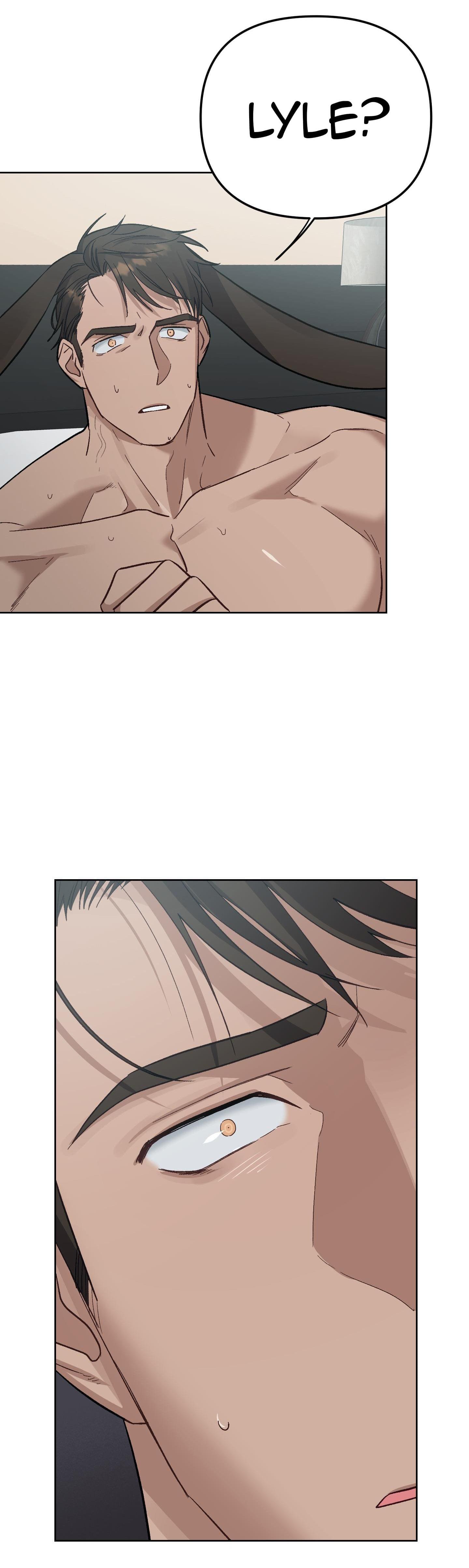 chú thỏ chỉ cần 3 giây là xuất tinh chapter 4 30