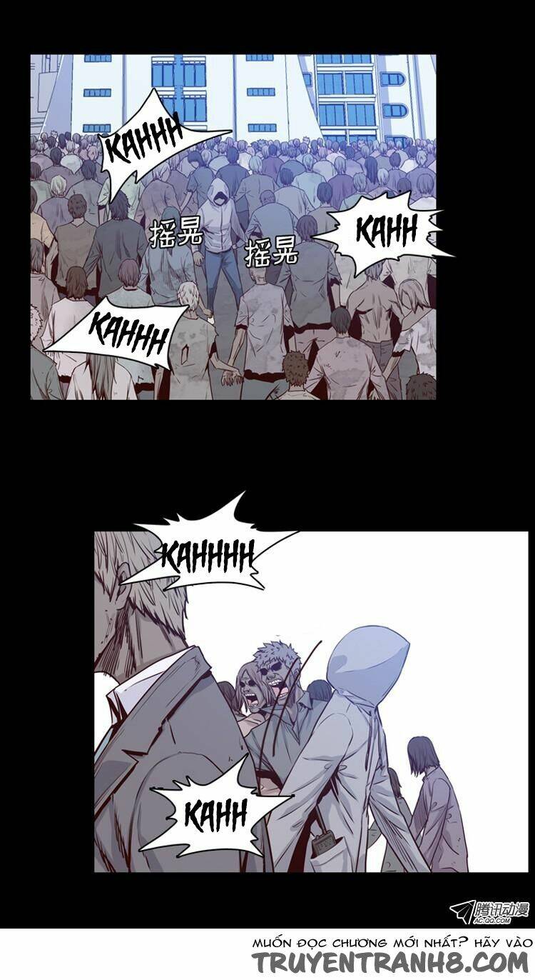 vua của vong linh chapter 145 11