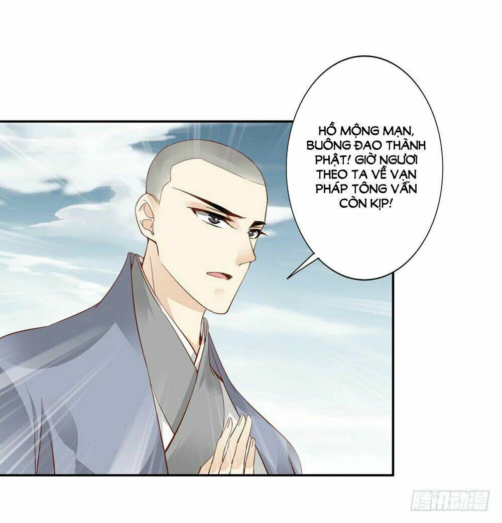 thiền tâm vấn đạo chapter 52 2