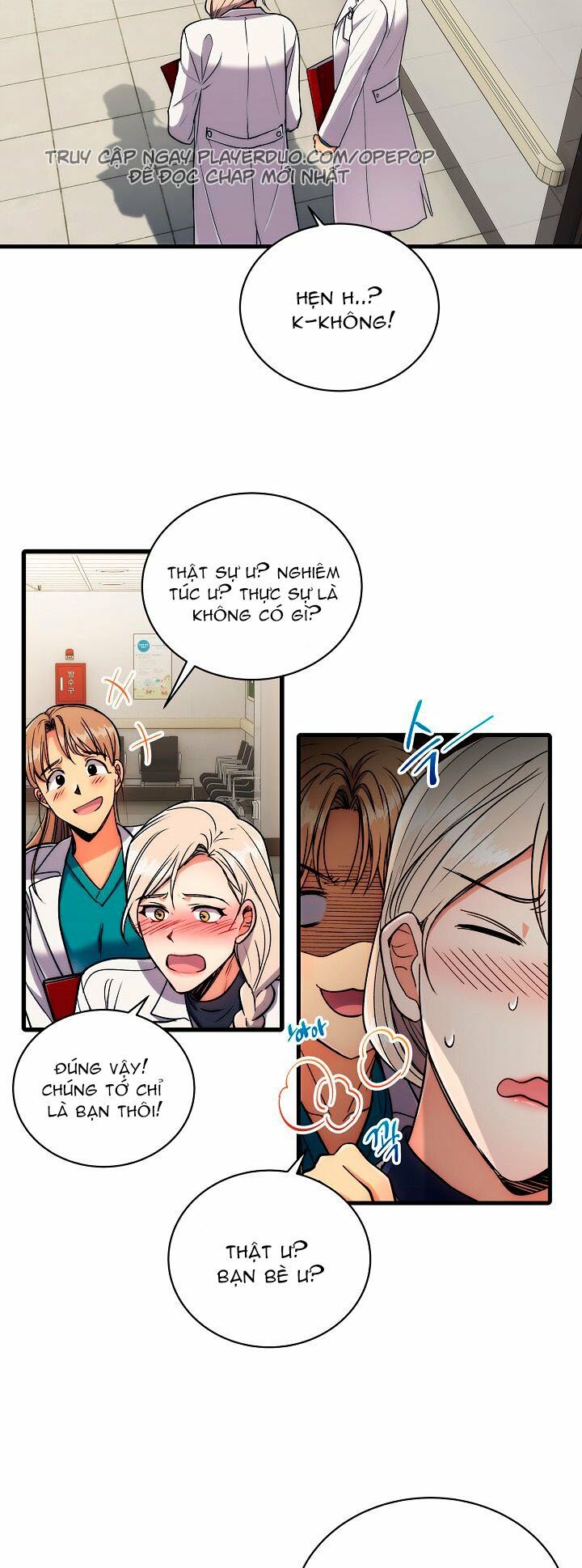 bác sĩ trùng sinh chapter 43 26